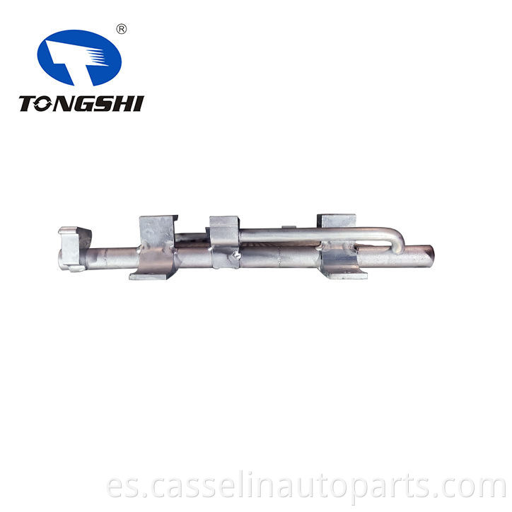 Condensadores de aire acondicionado para Hyunai Porter 04-07 OEM 97606-4F100 Condensador de automóviles